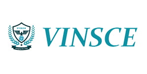 Vinsce logo Digital Marketing Client
