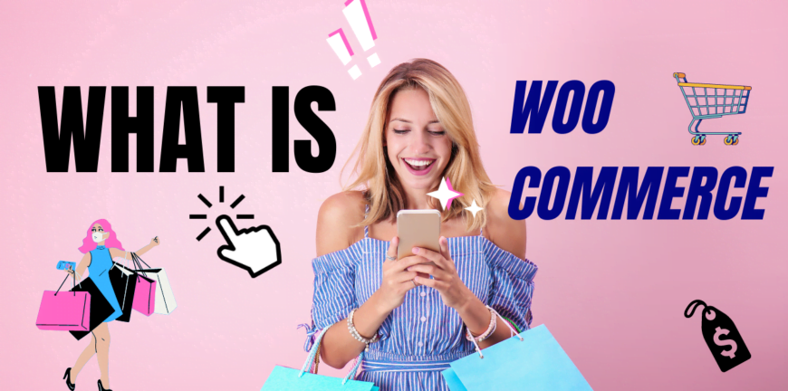 What is Woo Commerce