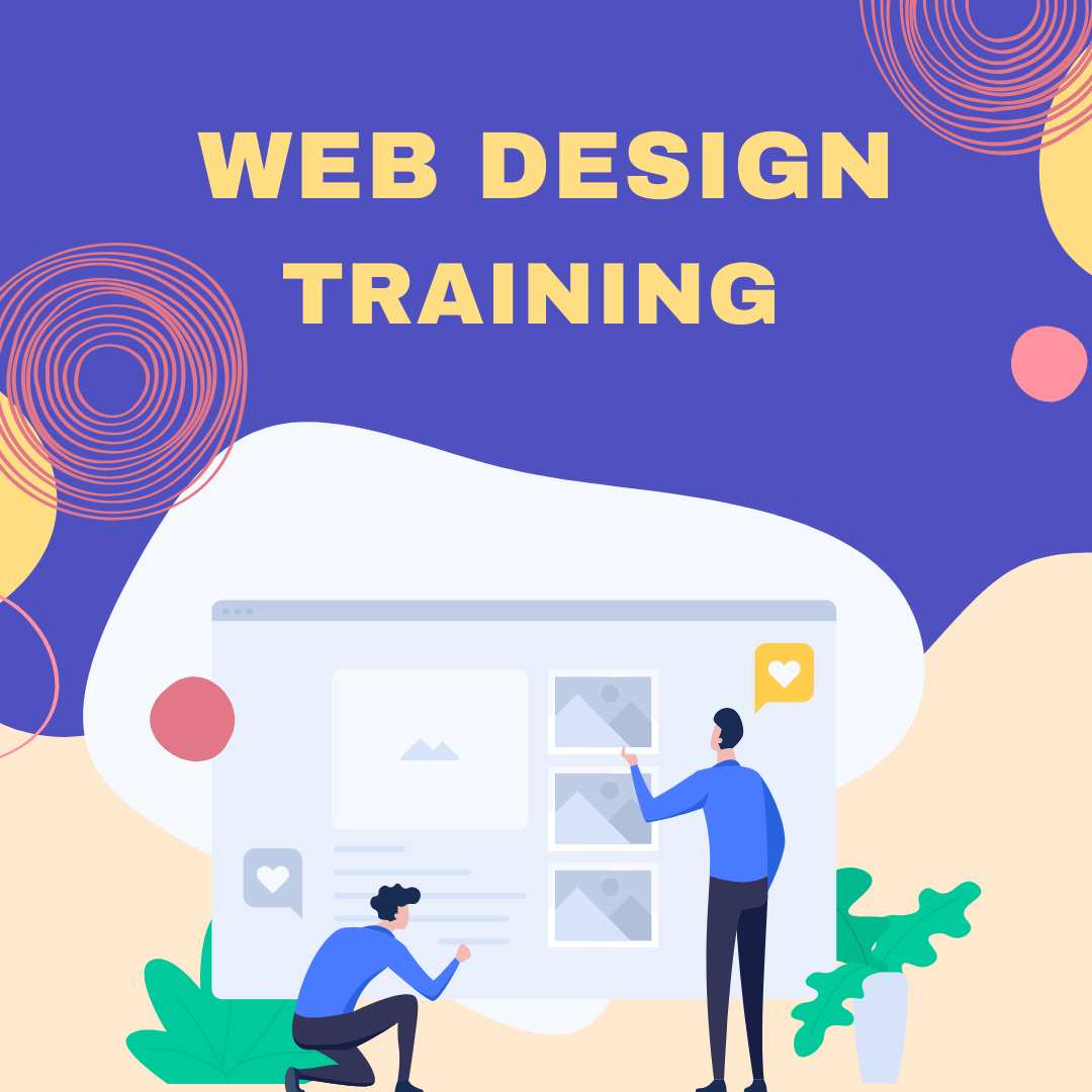 Best Web designing Training in Chennai