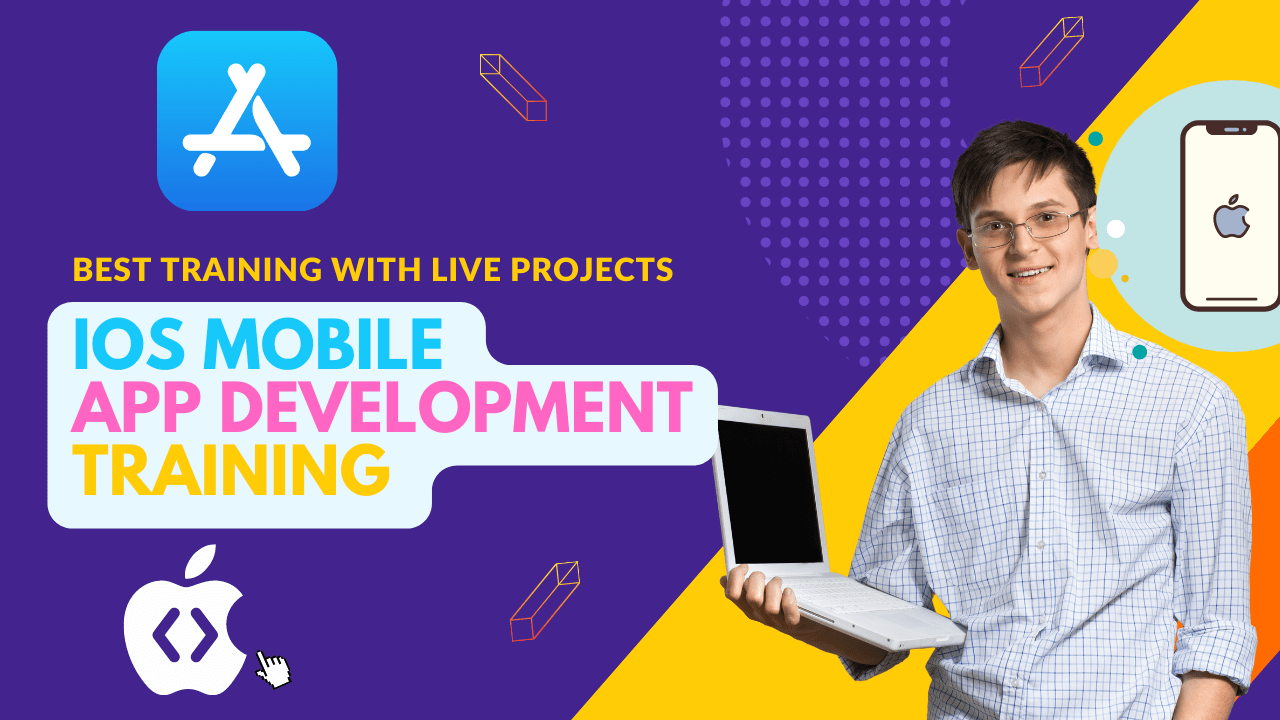 ios Mobile app development training