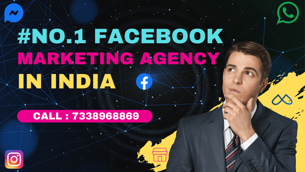 Facebook Marketing Agency in Chennai