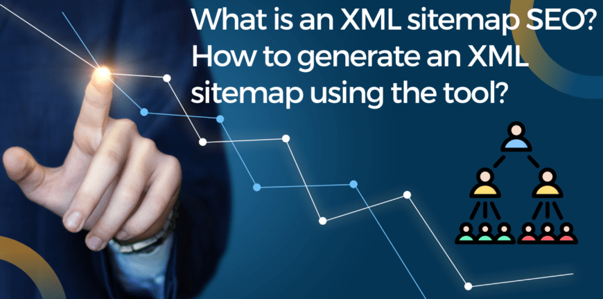 What is a site map in SEO? How to generate sitemap?