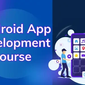Android App Development Course in Chennai