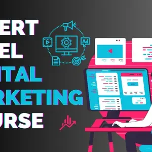 Expert Level Digital Marketing Course in Chennai