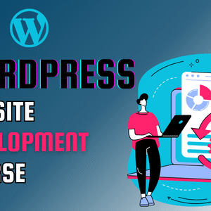 Wordpress Course in Medavakkam Chennai