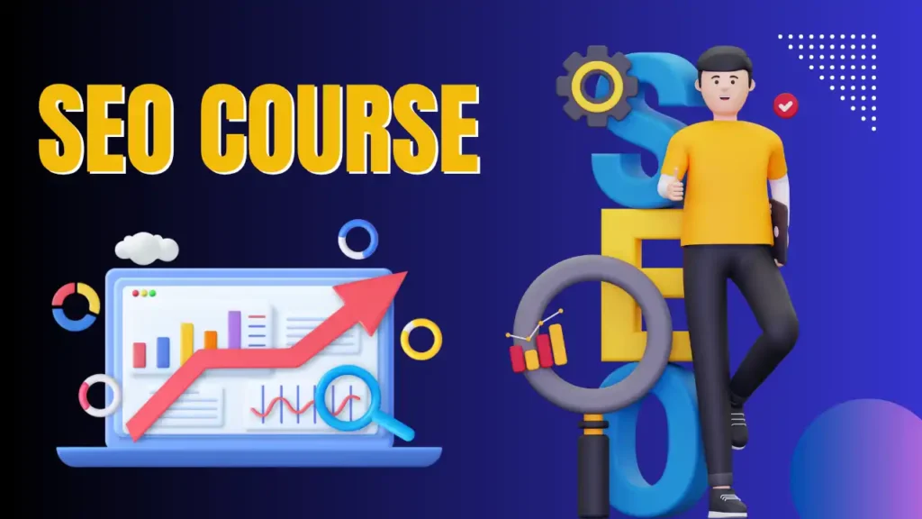 SEO Course in Chennai