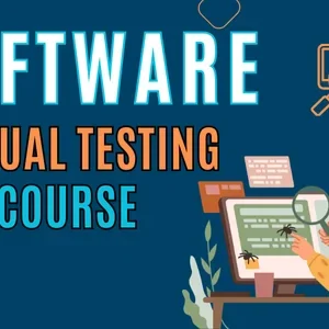 Software Manual Testing Course in Chennai