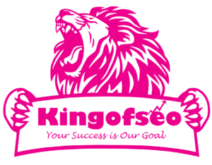 Kingofseo Software Solutions and Training Private Limited