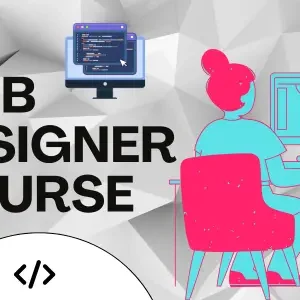 Web Designer Course