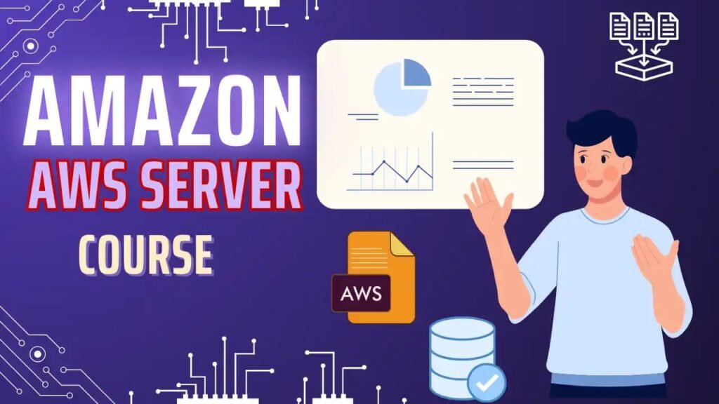 Amazon AWS Service Course In Chennai