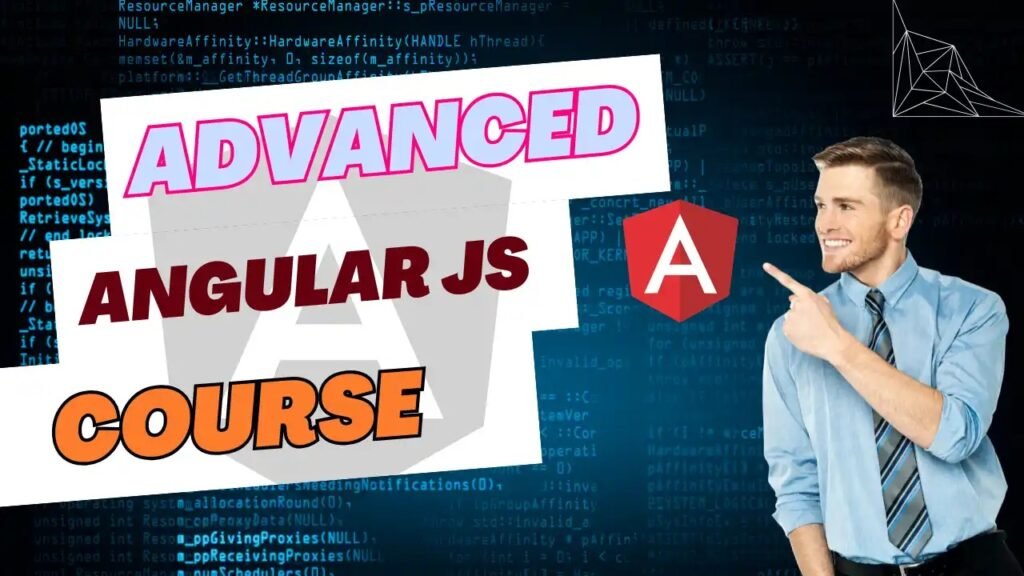 Angul JS Course In Chennai