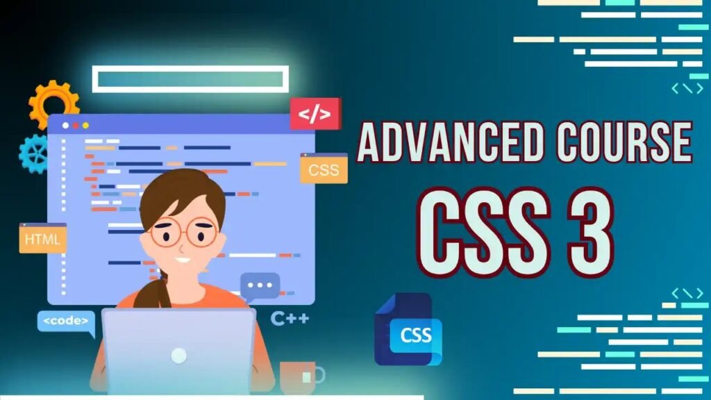 CSS 3 Course In Chennai