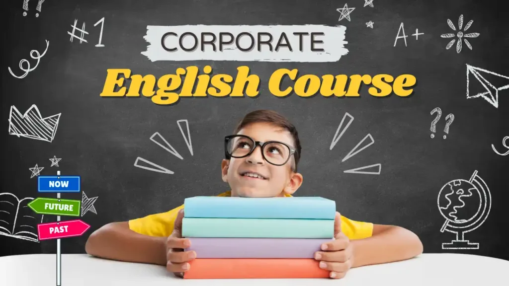 Corporate Spoken English Classes in Chennai