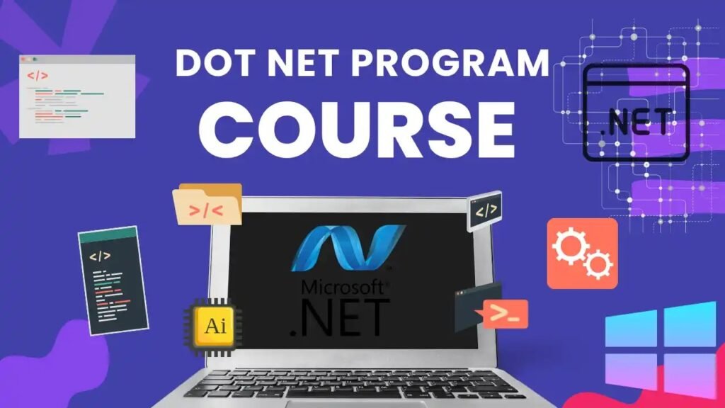 Dot Net Course In Chennai