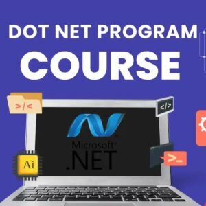Dot Net Course In Chennai