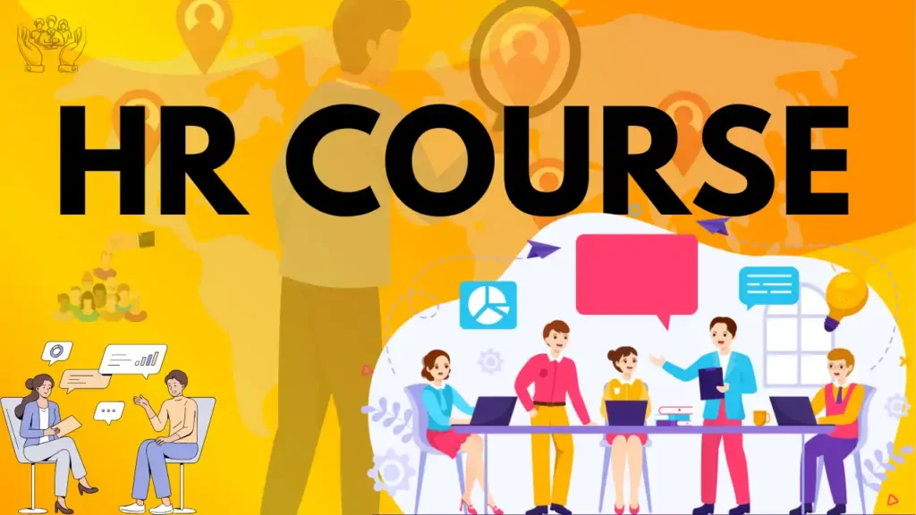 HR Course in Chennai