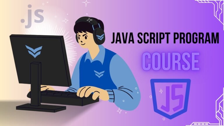 JavaScript Course in Chennai |JavaScript Training in Chennai