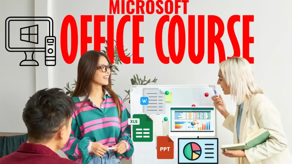 MS Office Course in Chennai