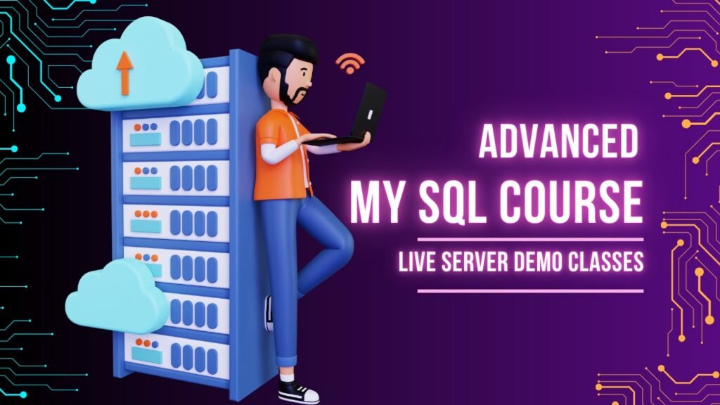 MySQL Course In Chennai