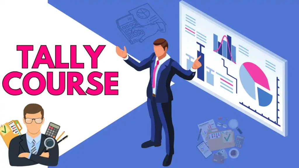 Tally Course in Chennai