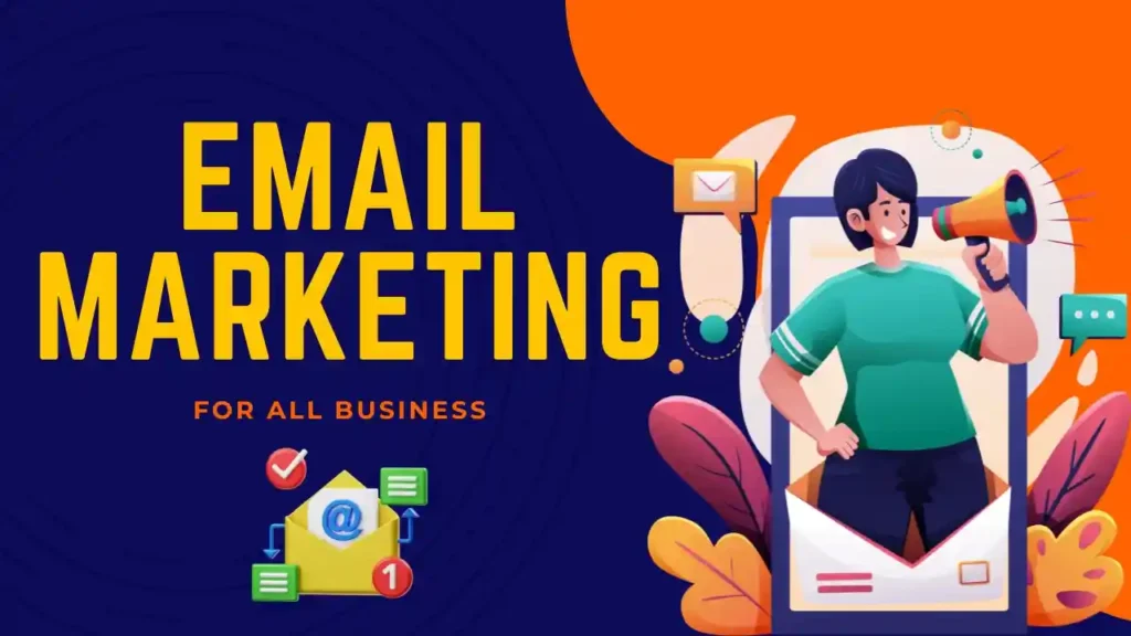 Email Marketing Agency in Chennai