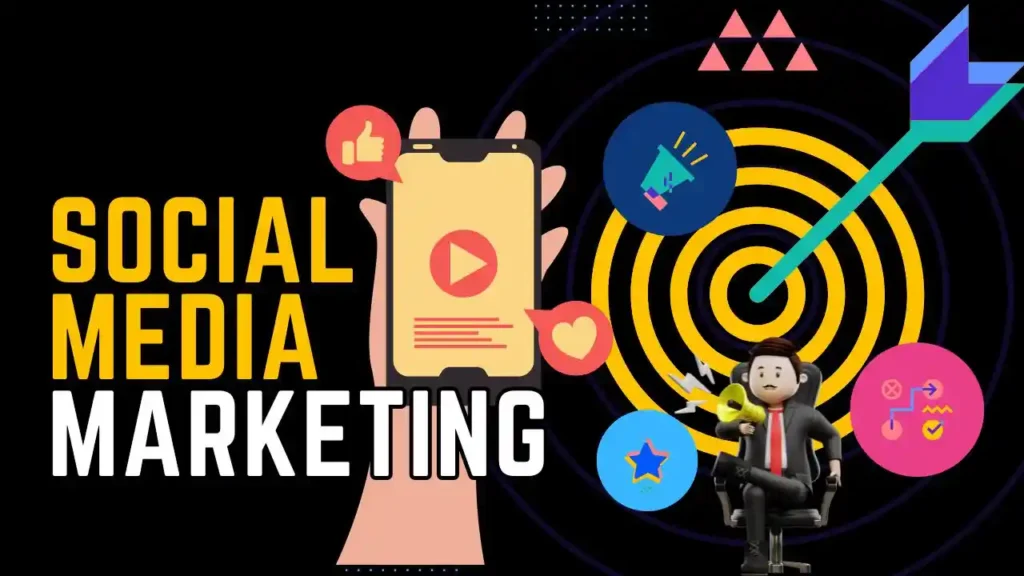 Social Media Marketing Agency in Chennai