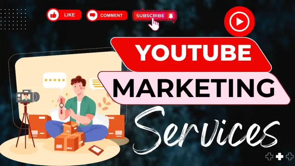 YouTube Marketing Agency in Chennai