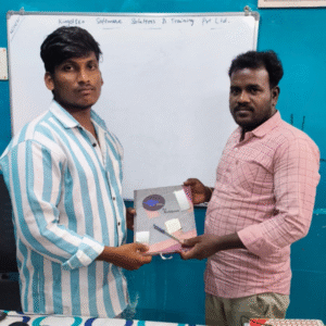 Social Media Course in Chennai