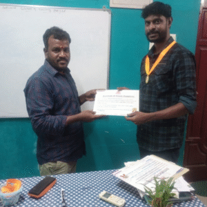 Digital Marketing Training in Chennai