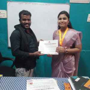 Digital Marketing Training in Chennai