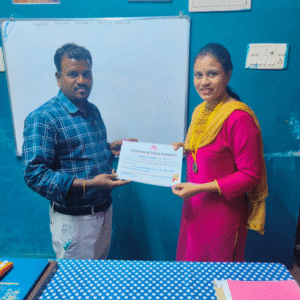 Digital Marketing Training in Chennai