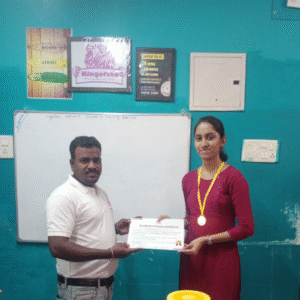 Digital Marketing Course in Chennai