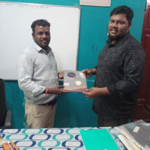 Social Media Course in Chennai