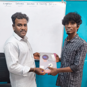 Social Media Course in Chennai