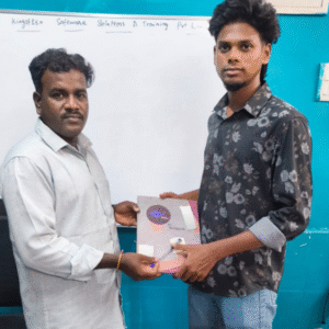 Social Media Course in Chennai