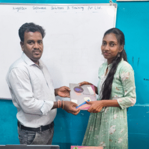 SEO Course in Chennai