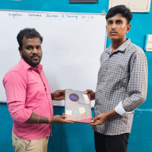 Digital Marketing Course in Medavakkam