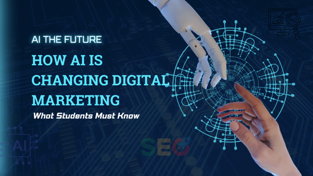 Artificial Intelligence Course In Chennai Medavakkam