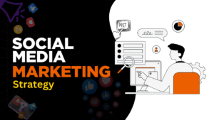 Social Media Marketing Strategy: Facebook, Instagram, LinkedIn & YouTube