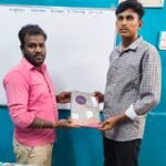 Graphic Design Course in Chennai
