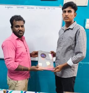 Graphic Design Course in Chennai