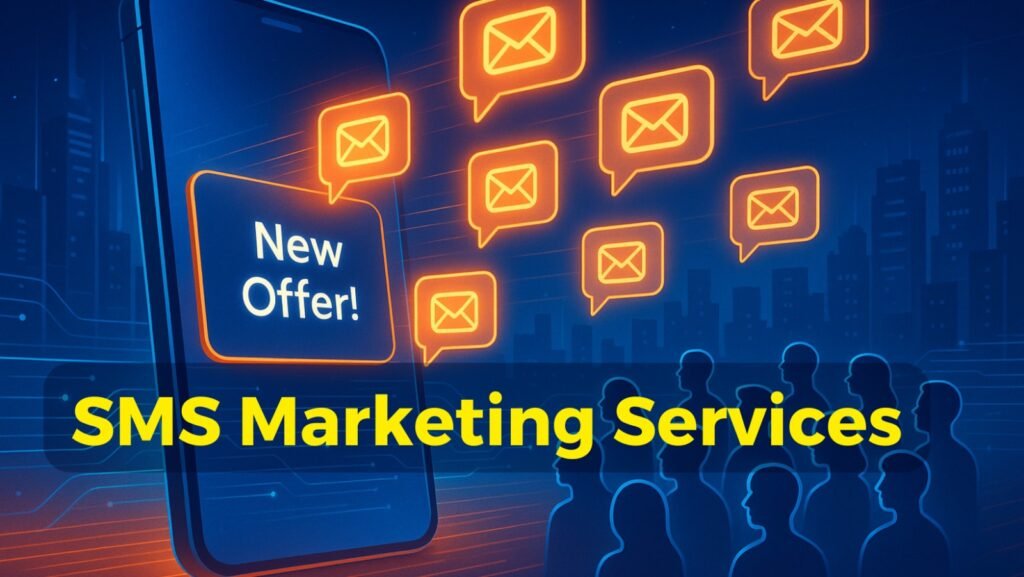 Best SMS Marketing Service in chennai