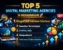 Top 5 digital marketing agencies in Medavakkam