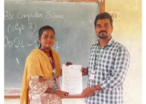 Digital Marketing Intership Program