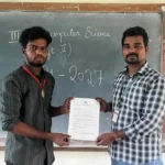Digital Marketing Intership Program
