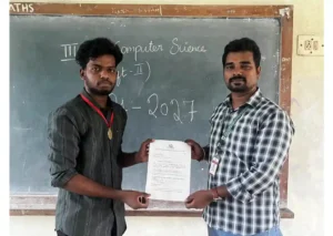 Digital Marketing Intership Program