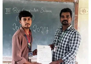 Digital Marketing Intership Program