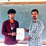 Digital Marketing Intership Program