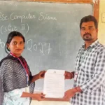 Digital Marketing Intership Program