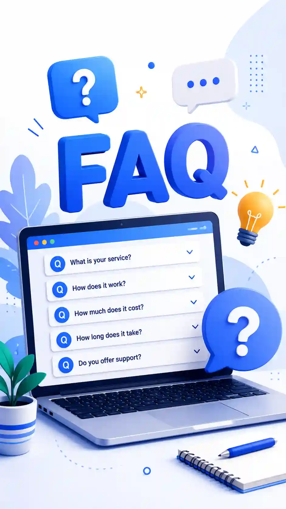 FAQ
